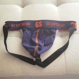 GO software Mens Jock